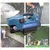 SPEAR 160 Bar 2500W Pressure Washer With Spray Gun And Other Accessories