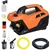 Lion 160 Bar 1500W High Pressure Washer For Car, Bike & Home Cleaning, 10 LPM Flow, With Accessories (LI-288-8)