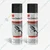 3M 160g Silencer Coating Spray Anti-Rust Exhaust Protection Pack of 2