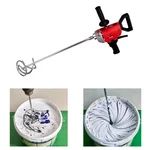 Xtra Power 160 mm Electric Mixer, 1020 W & 800 RPM (XPT 446)