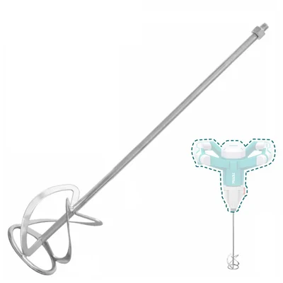 Total 160 mm Mix Paddle (TAC331160)