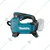 Makita 18V Li-ion LXT Inflator - Batteries and Charger Not Included (DMP181Z)