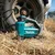Makita 18V Li-ion LXT Inflator - Batteries and Charger Not Included (DMP181Z)