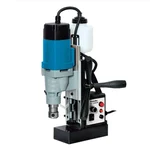 Dayuri 1620W Magnetic Drill Press for Metal Drilling 14500N Magnetic Force (DA-MD5075)