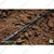 KSNM 800 micron 500 meter 16-4-40 Flat Inline Drip Pipe for Irrigation with Advanced Laser Punch Holes