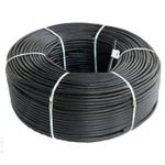 KSNM 800 micron 500 meter 16-4-50 Round Inline Drip Pipe | Suitable for Irrigation Purposes