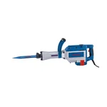 Gaocheng 1650W 16kg Electric Demolition Hammer for Heavy Duty Concrete Breaking (GC-DMH1650-B)