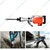 XLNT 15 Kg 1650 W Electric Demolition Hammer (XLNT Ph 65)