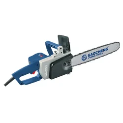 Gaocheng 1650 watt Professional Electric Chainsaw with 16 inch Guide Bar | Ideal for Garden, Farm | GC-M5016H
