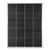Gramstrong 165W 36 Cells Watt Monocrystalline Efficient Class A Solar Panel (1 Year Warranty) for Home & Industrial Use