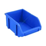 Supreme 165x114x78 mm Premium Plastic Storage Bin (BIN-5)-Pack of 36