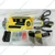 Stanley 167 Pcs Mixed Hand Tool Set (STHT81199-LA)