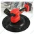 Premium Quality 1680 W 380 mm Disk Portable Hand Trowel