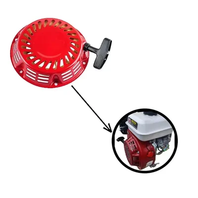 honda mower small engine recoil starter