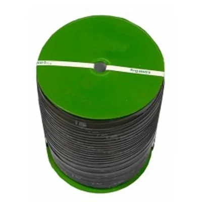 KSNM 250 micron 1000 meter 16 mm / 9 lph / 45 cm Drip Tape Pipe for Irrigation with Advanced Laser Punch Holes