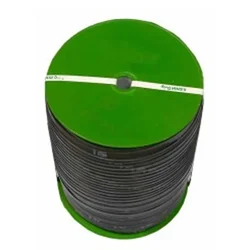 KSNM 250 micron 1000 meter 16 mm / 9 lph / 45 cm Drip Tape Pipe for Irrigation with Advanced Laser Punch Holes