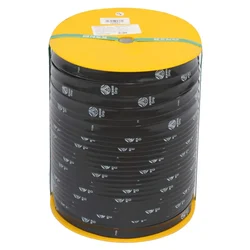 KSNM 250 micron 1000 meter 16 mm / 9 lph / 60 cm Drip Tape Pipe for Irrigation with Advanced Laser Punch Holes