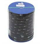 KSNM 250 micron 1000 meter 16 mm / 9 lph / 75 cm Drip Tape Pipe for Irrigation with Advanced Laser Punch Holes