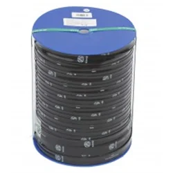 KSNM 250 micron 1000 meter 16 mm / 9 lph / 75 cm Drip Tape Pipe for Irrigation with Advanced Laser Punch Holes