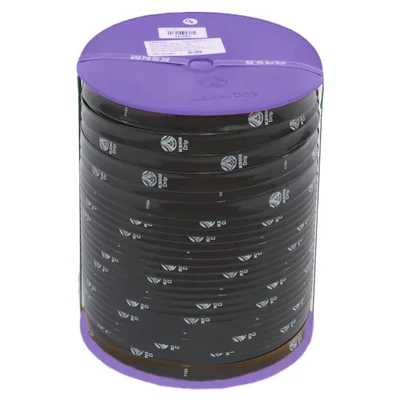 KSNM 250 micron 1000 meter 16 mm / 9 lph / 90 cm Drip Tape Pipe for Irrigation with Advanced Laser Punch Holes