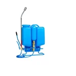 Aspee Durotekk Hi-Tech DR200 , 16 L Manually Operated Knapsack Sprayer for Agriculture and Garden Use