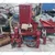 Heavy Duty 16 Patti Oil Seeds Press/Expeller Machine, 20-22 Kg/hr, Without Motor
