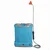 GROWELL Mosquler 12V X 16Ah, 20 L, Battery Operated Knapsack Sprayer with 3.5 Kg Rechargeable Battery