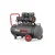 Flyman 1.6HP 50L 8Bar 1600W Oil-Free Silent Air Compressor F-1600BF50L