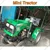 Vijay 16HP Mini Tractor for Agricultural Purpose