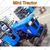 Vijay 16HP Mini Tractor for Agricultural Purpose