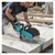 Akari 16 inch 3200W Slab Cutter Without Blade(APT-SC-1416)