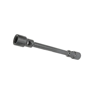 Kapson 16 inch 406mm 27x27 Size Garage Wheel Spanner for High Torque Vehicle Maintenance and Nut Removal K-962