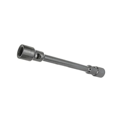 Kapson 16 inch 406mm 32x33 Size Garage Wheel Spanner for High Torque Vehicle Maintenance and Nut Removal K-968