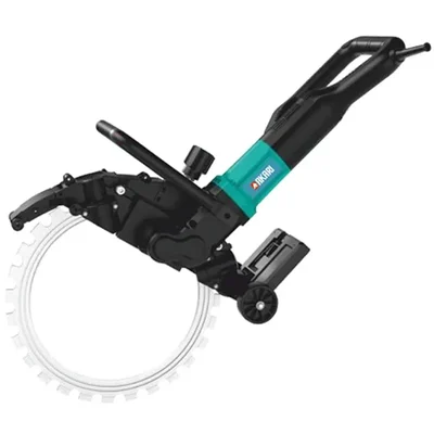 Akari 16 inch 6800W Circular Ring Saw Machine(APT-CRS-16)