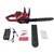 Heavy Duty 16 Inch Battery Operated Cordless Chainsaw With 42V Lithium Ion batteries & Charges