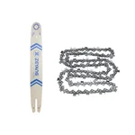 Zeyang 16 Inch Chain & Bar, for Electric Chainsaw, EC002/EC003
