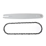 Heavy Duty 16 Inch Guide Bar & Chain For Stihl MS-170/180 Petrol Chainsaw