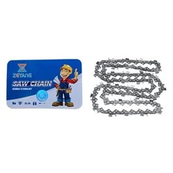 Zeyang 16 Inch Premium Quality Chain for Electric Chainsaw, EC002
