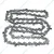 Zeyang 16 Inch Premium Quality Chain for Electric Chainsaw, EC002