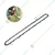 Heavy Duty 16 Inch Chain For Stihl MS-170/180 Petrol Chainsaw