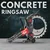 Oxi Power 16 inch 8 HP Concrete Ring Saw Machine (OXCC-8800V)