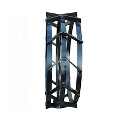 Heavy Duty 1 piece 16 inch Economy Special Iron Wheel for 5 to 12 HP Petrol Power Tiller/Weeder
