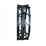 Made in India 1 piece 16 inch Economy Special Iron Wheel for 5 to 12 HP Diesel Power Tiller/Weeder