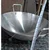 Stainless Steel 16 Inch Doodh Kadai, 5 MM Thick Kitchenware For Hotel/Restaurant