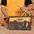 INGCO 16inch Waterproof Tool Bag with 14 Pockets (HTBG281628)