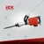 DCK 16 Kg 1240W Hex Demolition Hammer (KZG03-15)