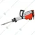 Yuri 16 kg 1500 W Demolition Hammer (YR-DH1055(PH65))