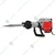 Yuri 16 kg 1500 W Demolition Hammer (YR-DH1055(PH65))