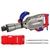 Emtop 16 Kg 1700 W Hex Demolition Hammer (EDBRH1701)