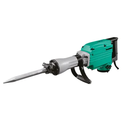 Powermatic 16 Kg 1800W Demolition Hammer (PTC-DH-65HD)